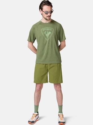 Koszulka sportowa Rossignol