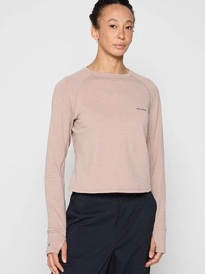 Bluzka z długim rękawem Salomon