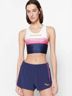 Koszulka sportowa Saucony