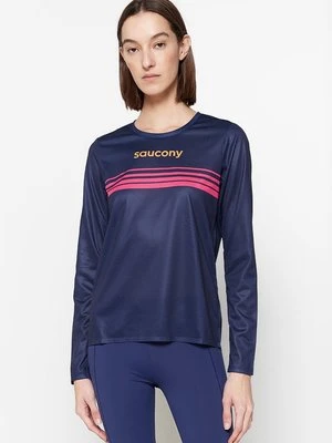 Koszulka sportowa Saucony