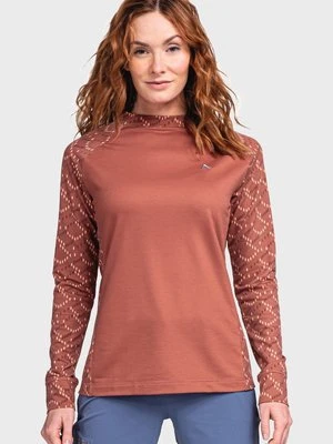 Koszulka sportowa Schöffel