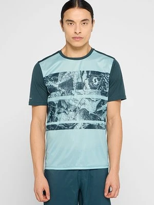 Koszulka sportowa SCOTT Sports