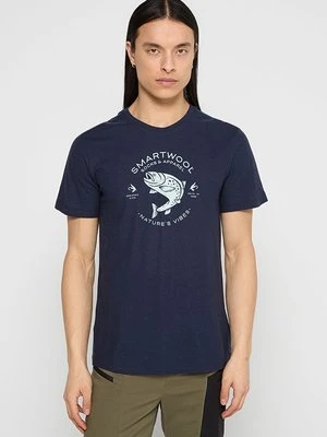 Koszulka sportowa SmartWool