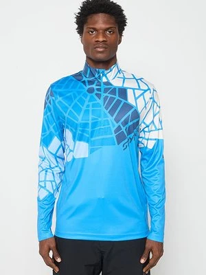 Koszulka sportowa Spyder