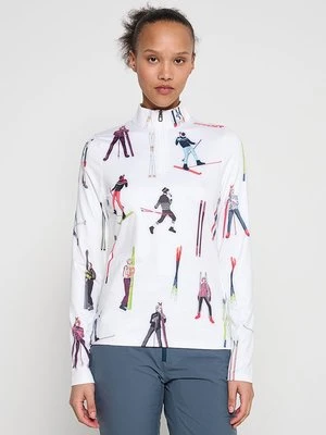 Koszulka sportowa Spyder