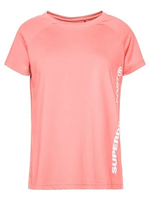 Koszulka sportowa Superdry