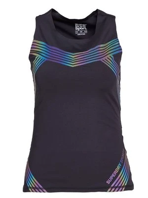 Koszulka sportowa Superdry & Co