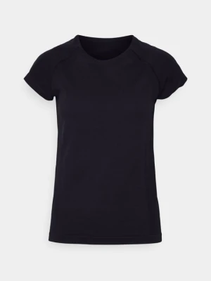 Koszulka sportowa Sweaty Betty czarny
