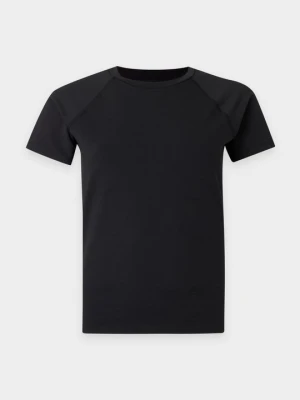 Koszulka sportowa Ted Baker czarny