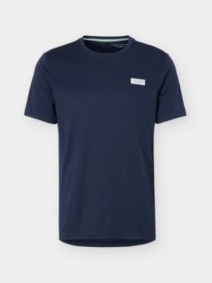 Koszulka sportowa Ted Baker granatowy
