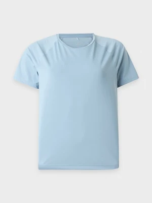 Koszulka sportowa Ted Baker jasnoniebieski