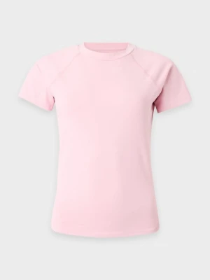 Koszulka sportowa Ted Baker różowy