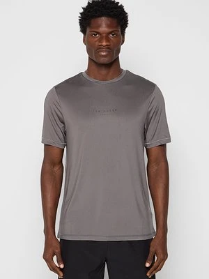 Koszulka sportowa Ted Baker szary