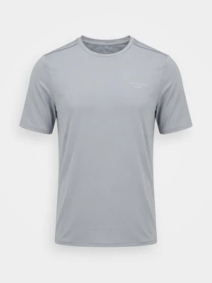Koszulka sportowa Ted Baker szary