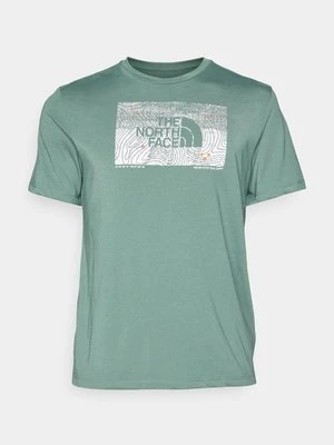 Koszulka sportowa The North Face