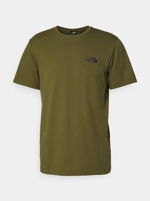 Koszulka sportowa The North Face