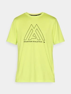 Koszulka sportowa The North Face