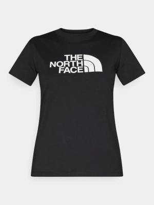 Koszulka sportowa The North Face czarny
