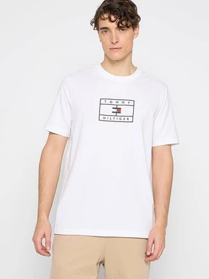 Koszulka sportowa Tommy Hilfiger