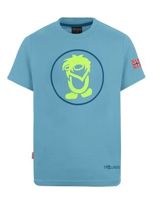 Koszulka sportowa Trollkids