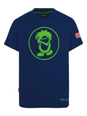 Koszulka sportowa Trollkids