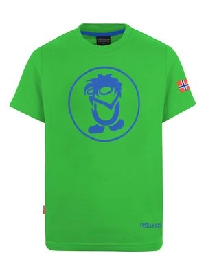 Koszulka sportowa Trollkids