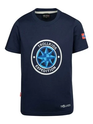 Koszulka sportowa Trollkids