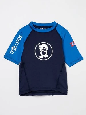Koszulka sportowa Trollkids