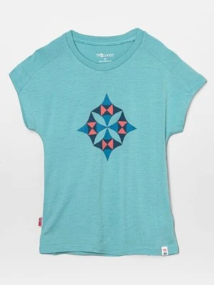 Koszulka sportowa Trollkids