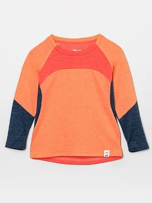 Bluzka z długim rękawem Trollkids