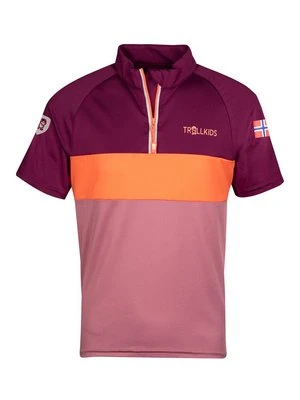 Koszulka sportowa Trollkids