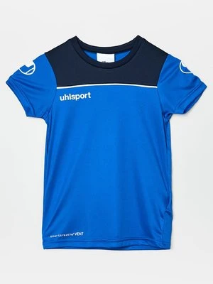 Koszulka sportowa uhlsport