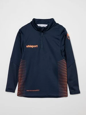Koszulka sportowa uhlsport