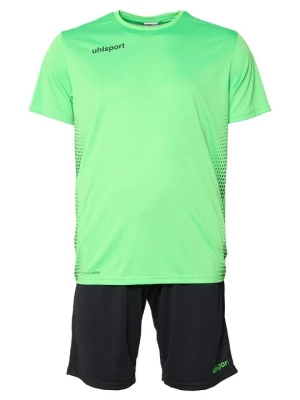 Koszulka sportowa Uhlsport zielony