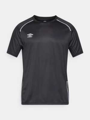 Koszulka sportowa Umbro czarny