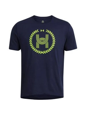 Koszulka sportowa Under Armour