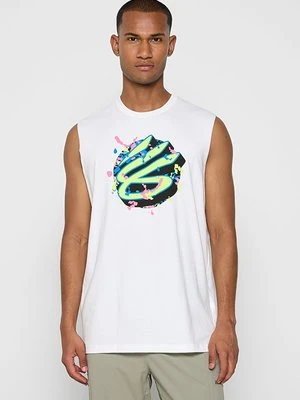 Koszulka sportowa Under Armour