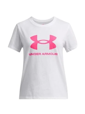 Koszulka sportowa Under Armour
