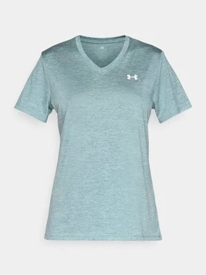 Koszulka sportowa Under Armour niebieski