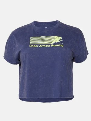 Koszulka sportowa Under Armour