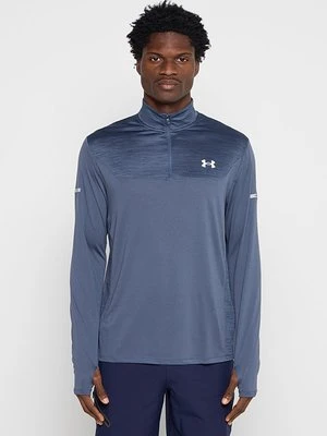 Koszulka sportowa Under Armour niebieski