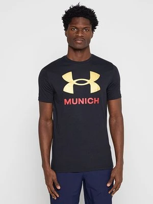 Koszulka sportowa Under Armour