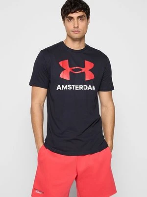 Zdjęcie produktu Koszulka sportowa Under Armour