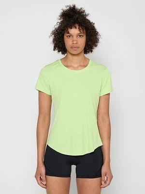 Koszulka sportowa Under Armour zielony