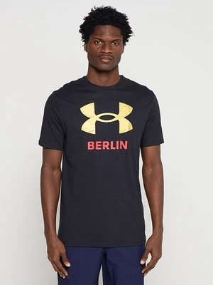 Koszulka sportowa Under Armour