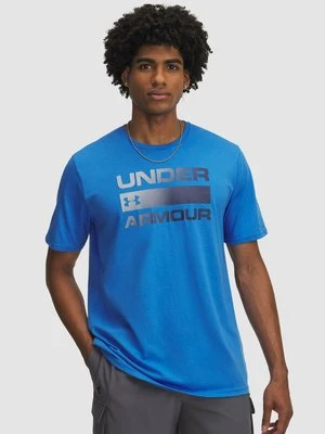 Koszulka sportowa Under Armour