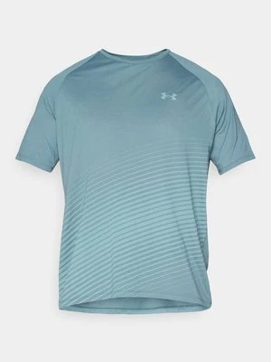 Zdjęcie produktu Koszulka sportowa Under Armour niebieski