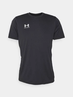 Koszulka sportowa Under Armour czarny