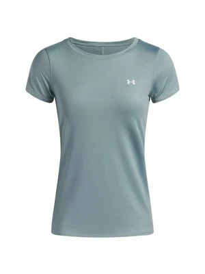 Koszulka sportowa Under Armour zielony