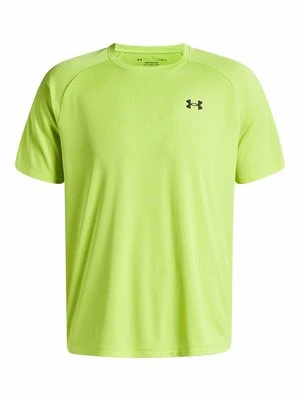 Koszulka sportowa Under Armour zielony